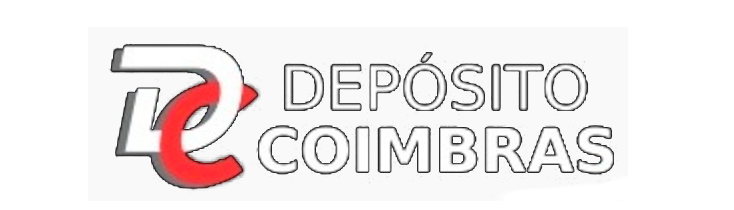 Depósito Coimbras
