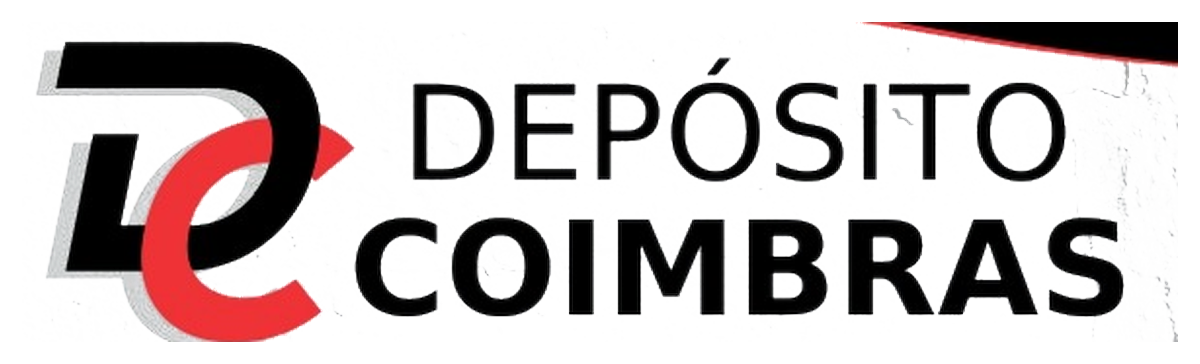 Depósito Coimbras